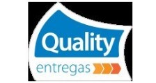 QUALITY ENTREGAS logo