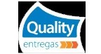 Por dentro da empresa QUALITY ENTREGAS Logo