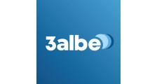 COMERCIAL 3 ALBE. logo