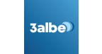 COMERCIAL 3 ALBE. Logo