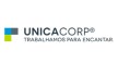 Opiniões da empresa Unica Corp Logo