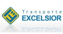 TRANSPORTE EXCELSIOR logo