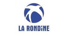 Logo de La Rondine