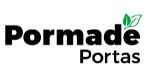 Pormade Portas Logo