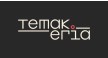 Por dentro da empresa TEMAKERIA E CIA Logo