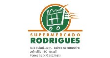 Logo de SUPERMERCADO RODRIGUES LTDA