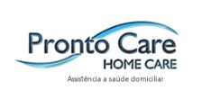 Pronto Care Home Care logo