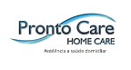 Pronto Care Home Care Logo
