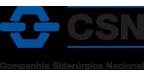 CSN - Companhia Siderúrgica Nacional Logo
