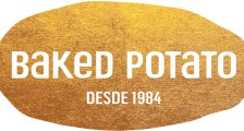 Baked Potato logo