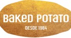 Baked Potato Logo