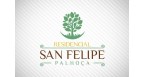 CONDOMINIO RESIDENCIAL Logo