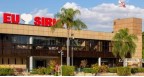 Esporte Clube Sírio Logo