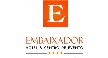 Opiniões da empresa HOTEL EMBAIXADOR LTDA Logo