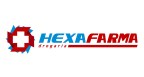 DROGARIA HEXA FARMA LTDA - EPP Logo