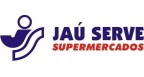 Jau Serve Supermercados Logo