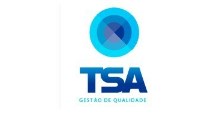TSA Gestão de Qualidade logo