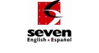 Seven Idiomas Logo
