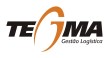 Opiniões da empresa Tegma Logo
