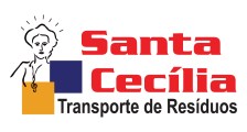 DEPÓSITO DE PAPEL SANTA CECÍLIA logo