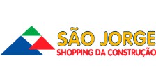 Logo de São Jorge Shopping da Construção