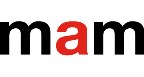 MUSEU DE ARTE MODERNA DE SAO PAULO Logo