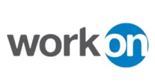 Work On logo