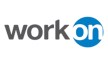 Opiniões da empresa Work On Logo