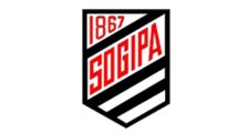 Logo de Sogipa - Sociedade de Ginástica Porto Alegre