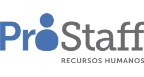 Por dentro da empresa PROSTAFF Logo