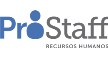 Por dentro da empresa PROSTAFF Logo