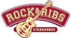 ROCK RIBS Logo