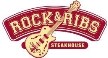 Por dentro da empresa Rock & Ribs Logo