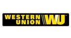 Western Union Logo