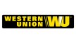 Por dentro da empresa Western Union Logo