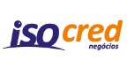Isocred Logo