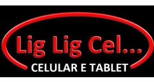 LIGCEL logo