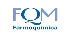 Logo de FQM Farmoquímica