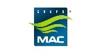 Mac Engenharia Logo