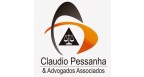 CLAUDIO PESSANHA ADVOGADOS ASSOCIADOS Logo