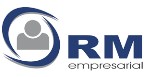 Por dentro da empresa RM EMPRESARIAL Logo