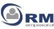 Por dentro da empresa RM EMPRESARIAL Logo