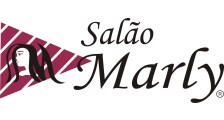 SALAO MARLY logo