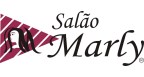SALAO MARLY Logo