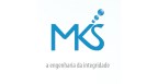 MKS SERVICOS ESPECIAIS DE ENGENHARIA Logo