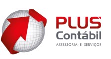 Plus Contabil logo