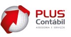 Por dentro da empresa PLUS - CONTABIL ASSESSORIA E SERVICOS Logo