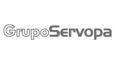 Logo de Grupo Servopa