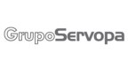 Grupo Servopa Logo