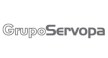 Opiniões da empresa Grupo Servopa Logo
